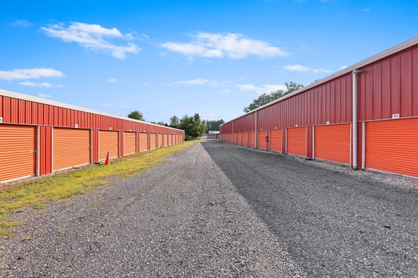 Storage Sense - Littlestown - Self Service