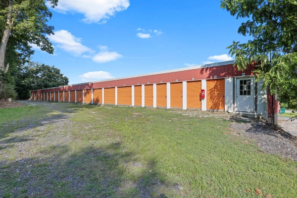 storageunits