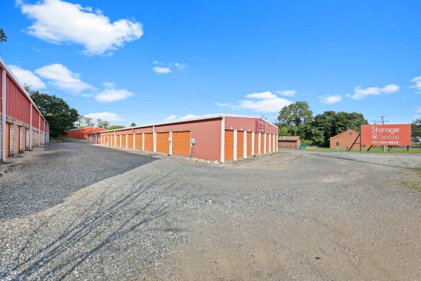 storageunits