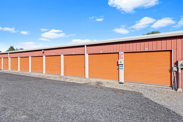 storageunits