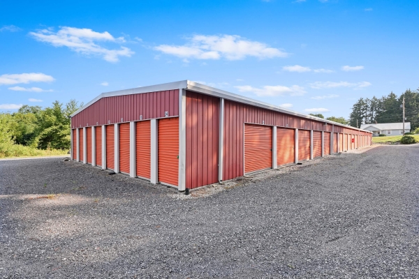 storageunits