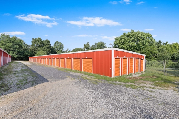 storageunits