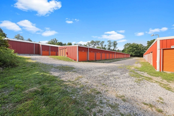 storageunits
