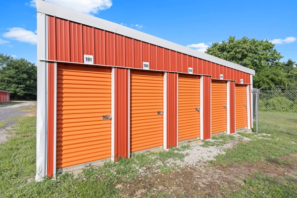 storageunits