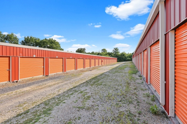 storageunits