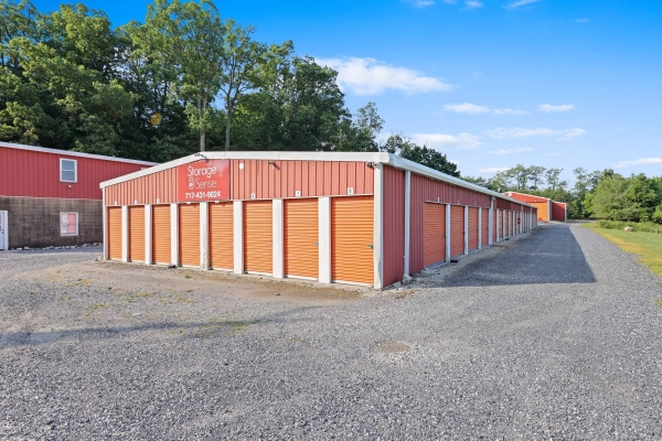 storageunits
