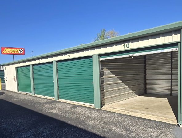 storageunits