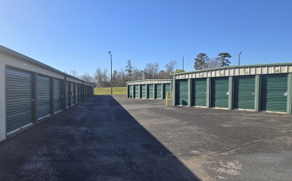 storageunits