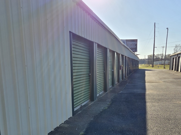 storageunits