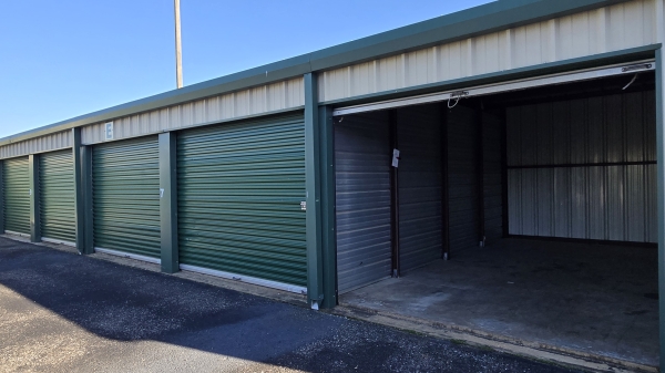 storageunits