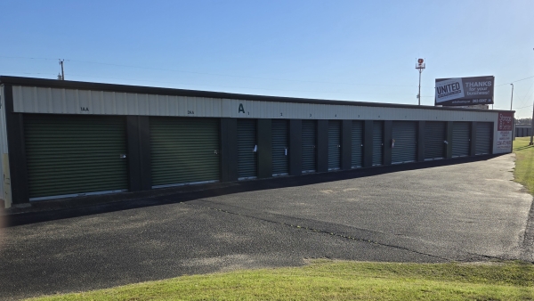 storageunits