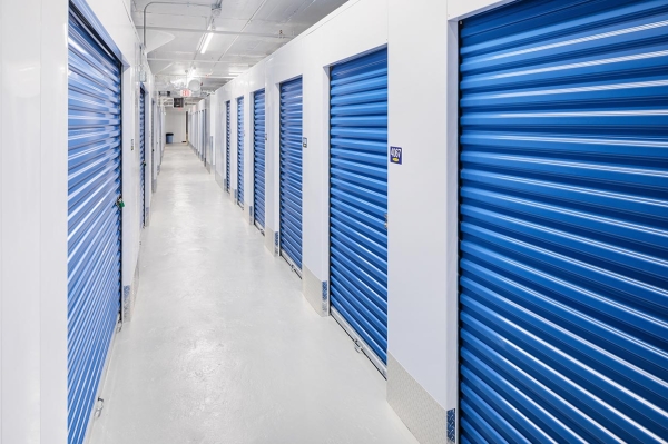storageunits