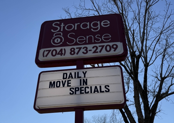 storageunits