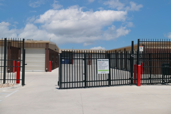 storageunits
