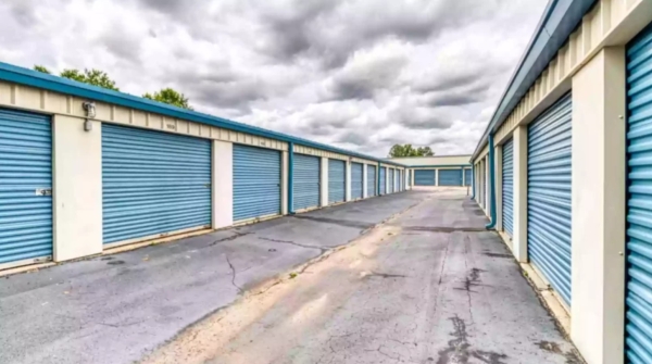 storageunits