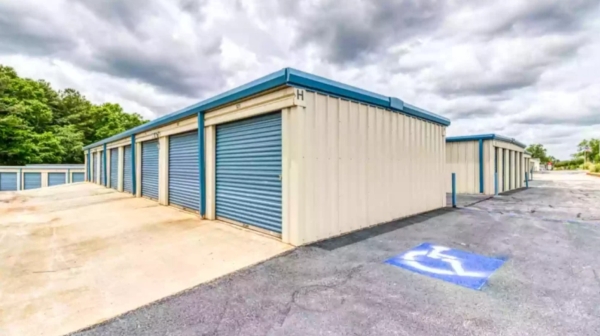 storageunits