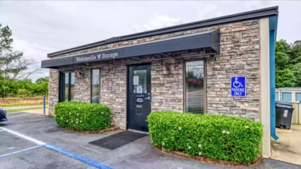 Watkinsville Storage