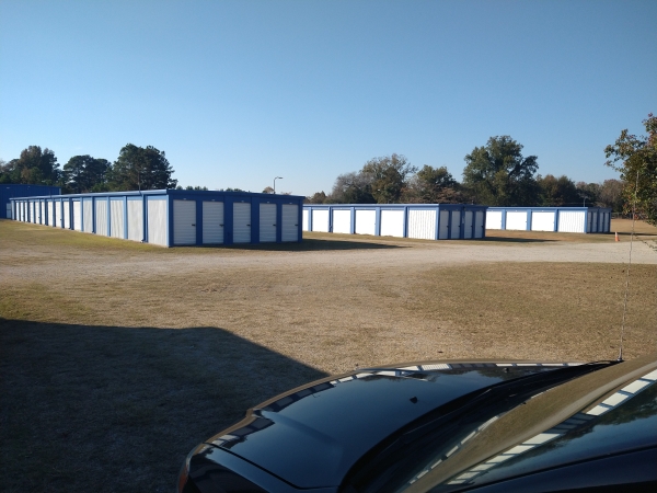 storageunits