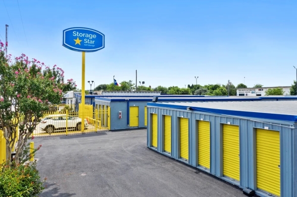 storageunits