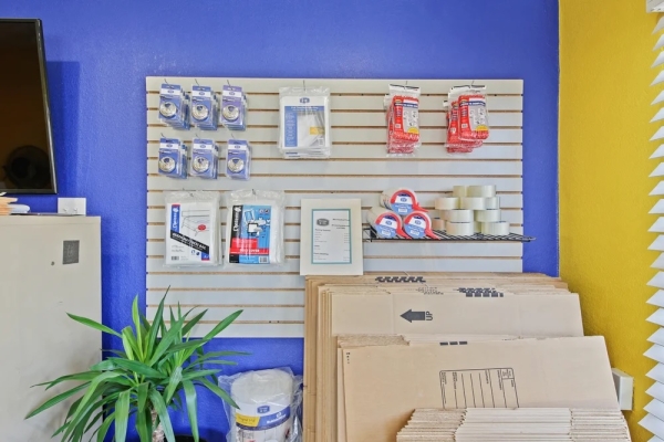 storageunits