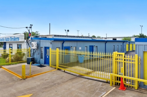 storageunits