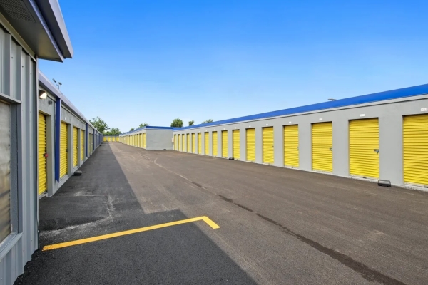 storageunits
