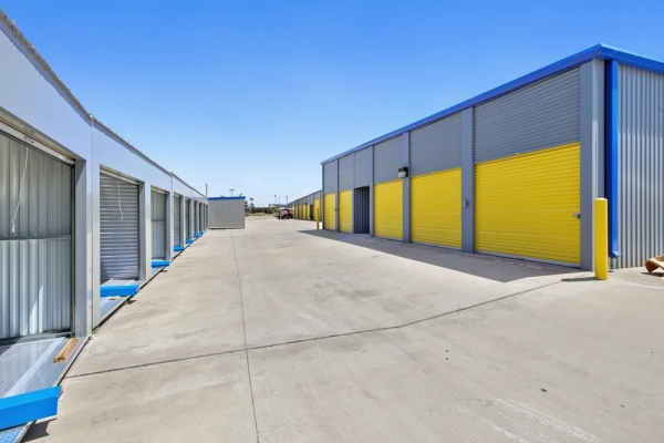 storageunits