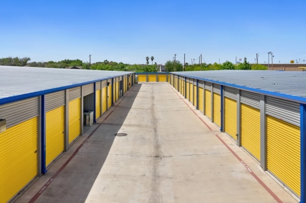 storageunits