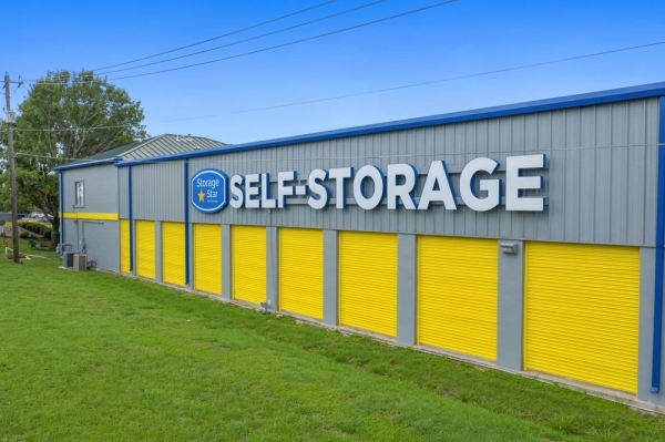 storageunits