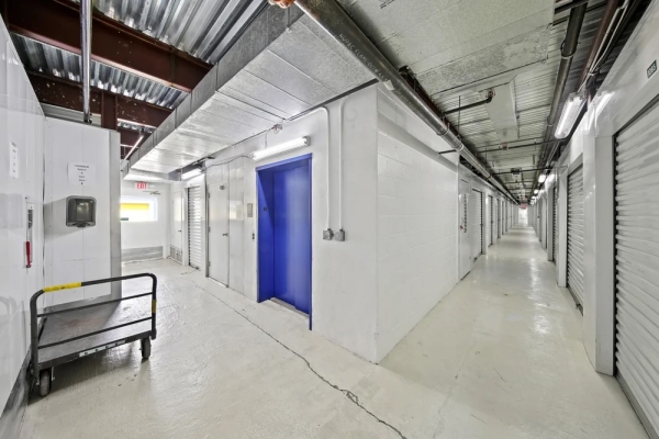 storageunits