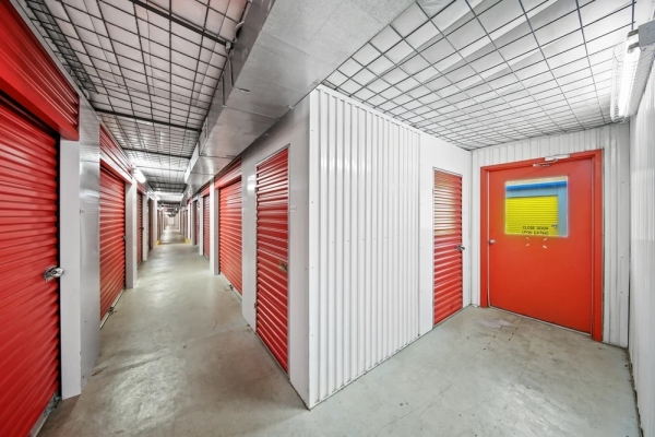 storageunits