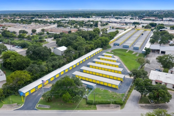 storageunits