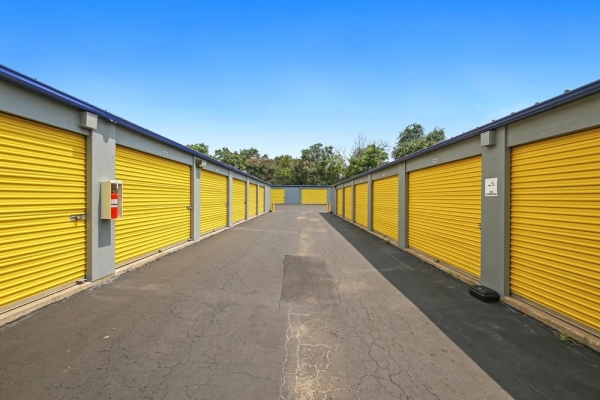 storageunits