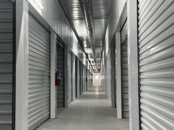 Sunterra Storage