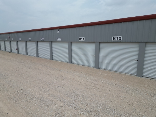 storageunits