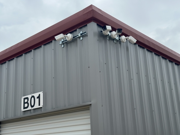 storageunits