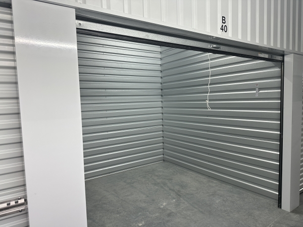storageunits