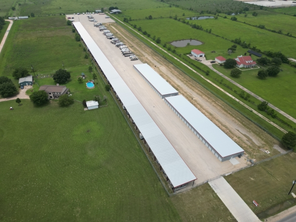 storageunits