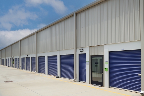 storageunits