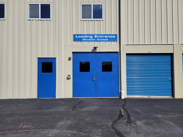 storageunits