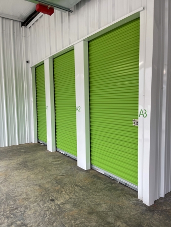 storageunits