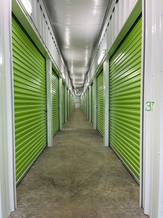 storageunits