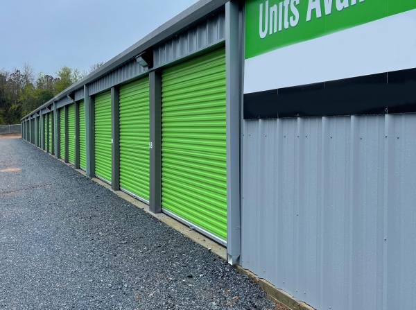 storageunits