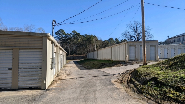 storageunits