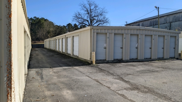 storageunits