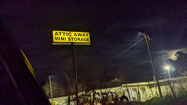 storageunits