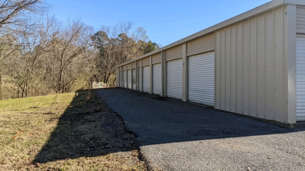storageunits
