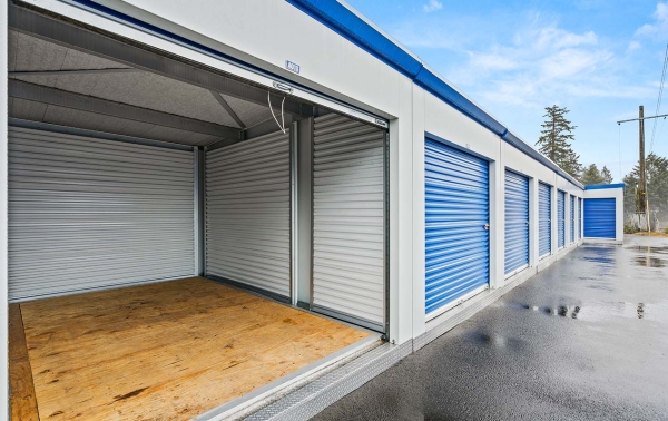 storageunits