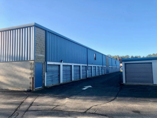 storageunits