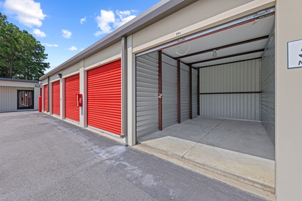 storageunits